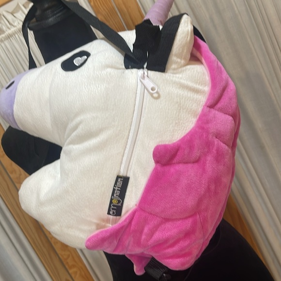 Unicorn book bag for any age - Picture 4 of 4